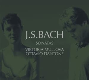J.S.Bach - Sonatas