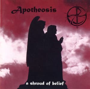 A Shroud Of Belief
