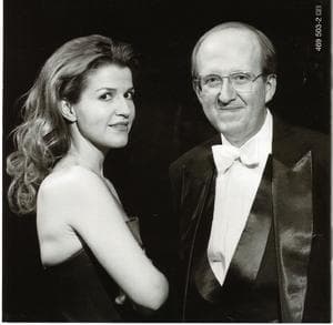Anne-sophie Mutter Recital 2000 - Anne-sophie Mutter, Lambert Orkis