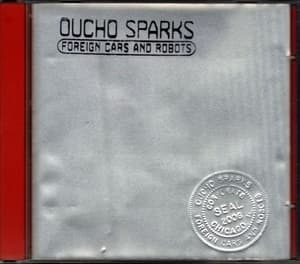 Foreign Cars And Robots