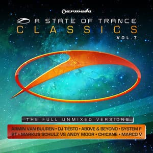 A State Of Trance Classics Vol. 7