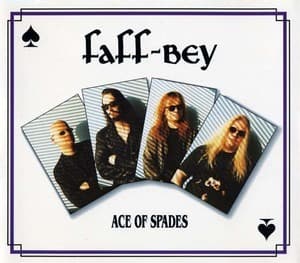 Ace Of Spades