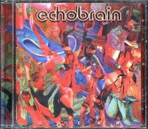 Glean (germany Surfdog Records 44023-2)