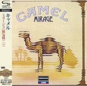 Mirage