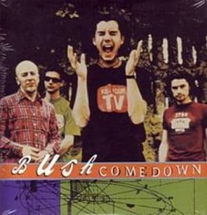 Comedown [CDS]