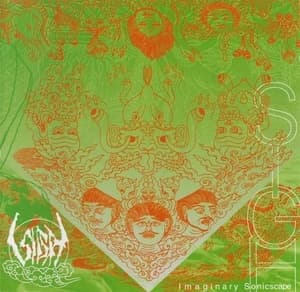 Imaginary Sonicscape