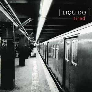 Tired [single]