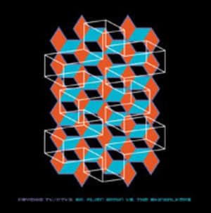 Mr Alien Brain Vs The Skinwalkers