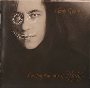 The Vegetarians Of Love