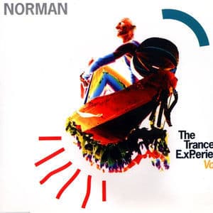 The Trance-house E.xp.erience Vol. 1