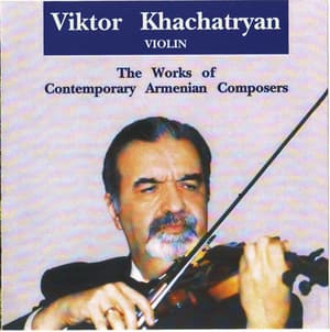 The Works Of Contemporary Composers