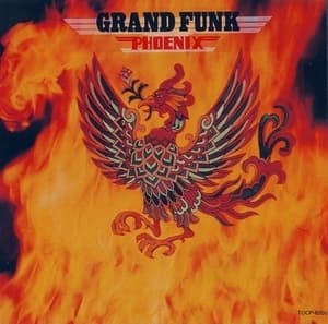 Phoenix (Japan Edition)