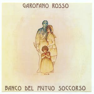Garofano Rosso