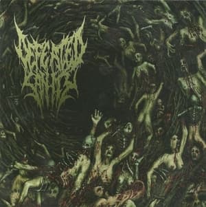 Psalms Of The Moribund