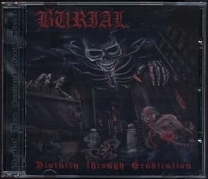 Divinity Through Eradication