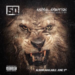 Animal Ambition An Untamed Desire To Win