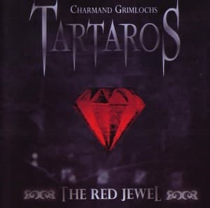 The Red Jewel