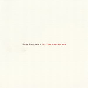 I'll Take Care Of You