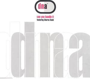 Can You Handle It [CDS]