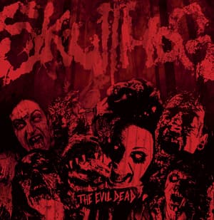 The Evil Dead