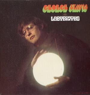 Labyrinths (2003 Akarma)