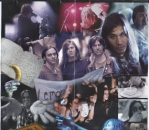 Come On Feel The Lemonheads