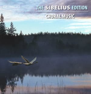 The Sibelius Edition: Part 11 - Choral Music