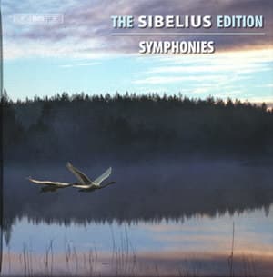 The Sibelius Edition: Part 12 - Symphonies