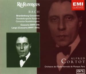 Bach - Brandenburg Concertos