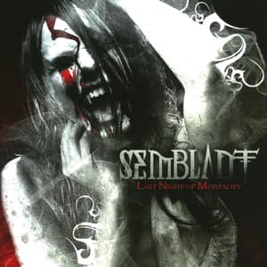 Last Night Of Mortality