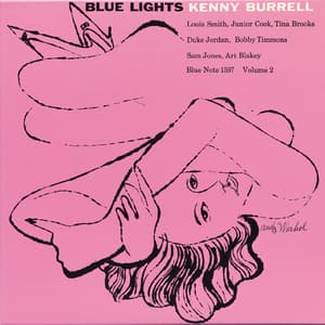 Blue Lights Volume 2