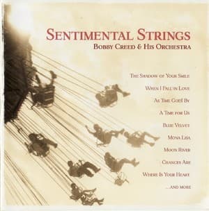 Sentimental Strings