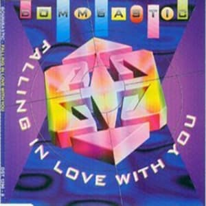 Falling In Love With You