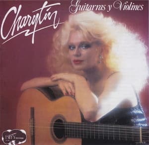 Guitarras Y Violines