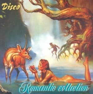 Romantic Collection Disco