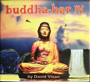 Buddha-Bar IV