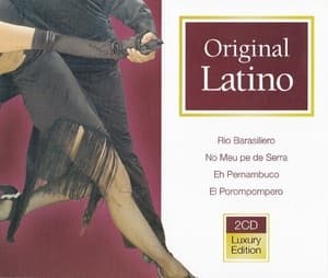 Original Latino (2CD)