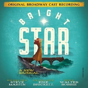Bright Star (Original Broadway Cast Recording) 