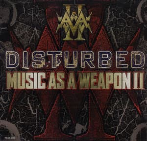 Music As A Weapon II