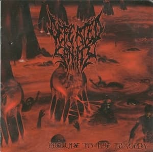 Prelude To The Tragedy