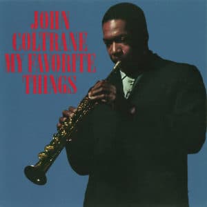 My Favorite Things (1990 Reissue)