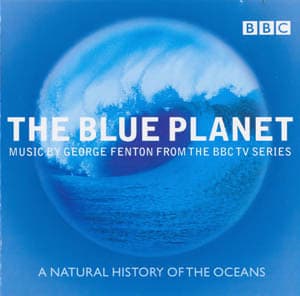 The Blue Planet / BBC: Голубая планета OST