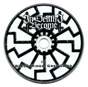 Black Wings, Grey Skies