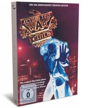 War Child (The 40th Anniversary Theatre Edition)