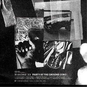 Party At The Ground Zero