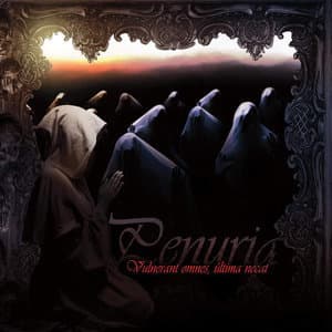 Vulnerant Omnes, Ultima Necat