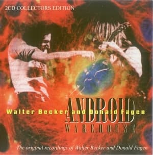 Android Warehouse~the Early Years