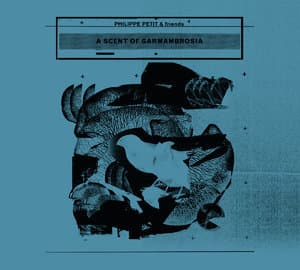 A Scent Of Garmambrosia