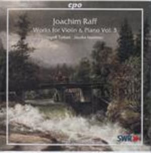 Works For Violin & Piano Vol.3 (turban - Nemtsov)