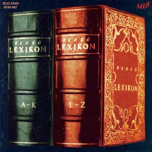Lexikon A-Z (Lexikon + Lexikon 2)